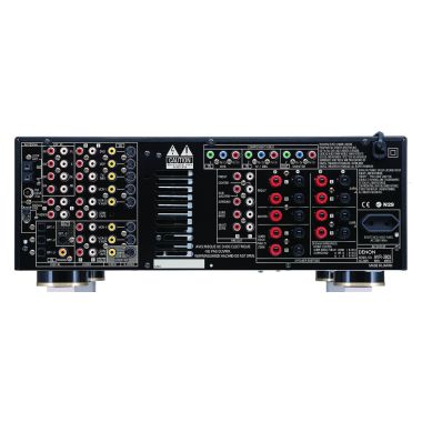 ���� AVR-3802