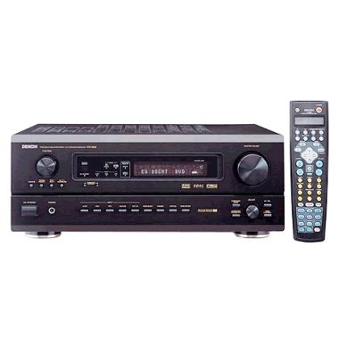 ���� AVR-3802