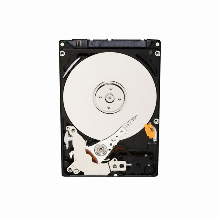 Western Digital WD MOBILE Blue 5400/8M/노트북용 (WD5000LPVX, 500GB)