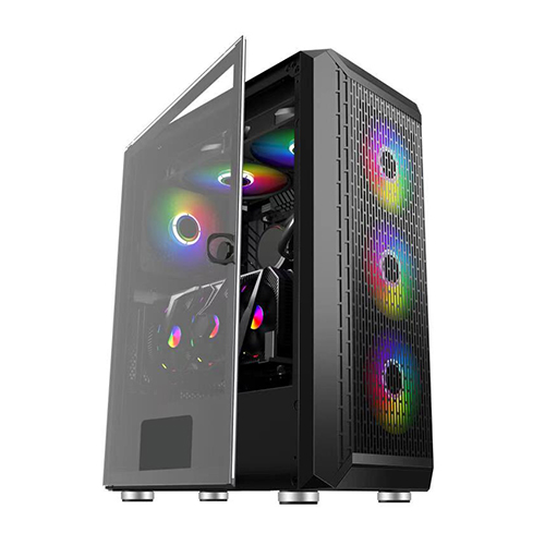 엔피씨코리아 NEXPC 게이밍프로 W127
