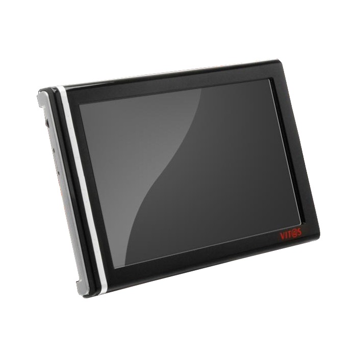 비타스 Z806i 매립패키지 (4G, 매립패키지, 후방카메라, 샤크안테나)