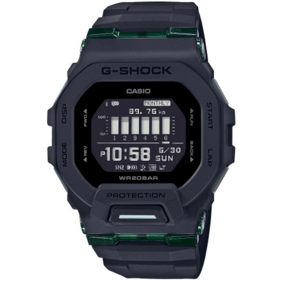 ī�ÿ� G-SHOCK GBD-200UU-1