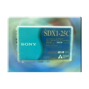 SONY SDX1-25C