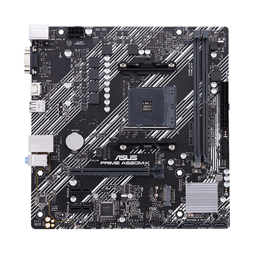ASUS PRIME A520M-K/CSM STCOM_이미지