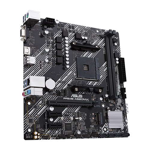 ASUS PRIME A520M-K/CSM STCOM
