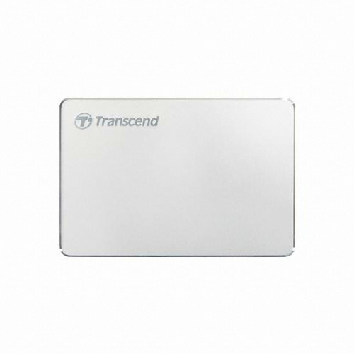 트랜센드 StoreJet 25C3S (1TB)