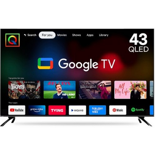이스트라 AU433QLED SMART THE PRIME (벽걸이)_이미지