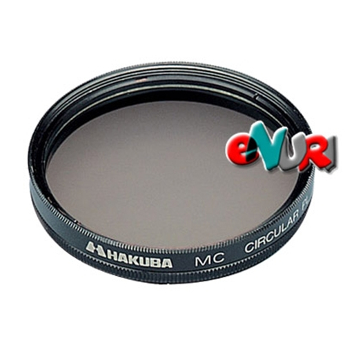 하쿠바 MC CPL필터 [49mm]