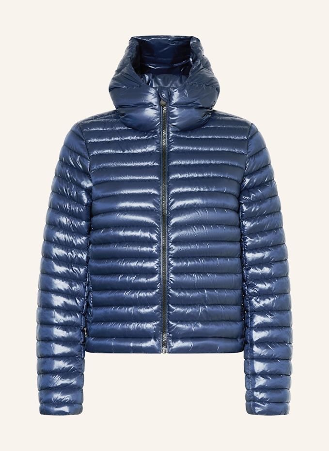 세이브더덕 Conti BABE quilted 자켓 100283067017000
