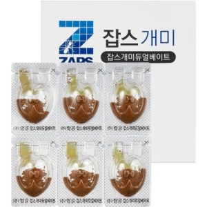팜클 잡스 개미 듀얼베이트 2g (12개)