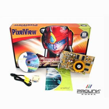 Prolink GeForceFX 5700 ProLink 128MB_이미지