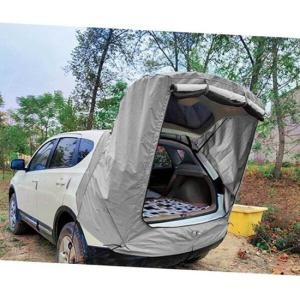 트렁크 타프 차박용트렁크 텐트 차박도킹 WFG57RM