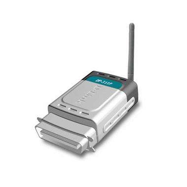 D-Link 프린터서버 DP-311P_이미지