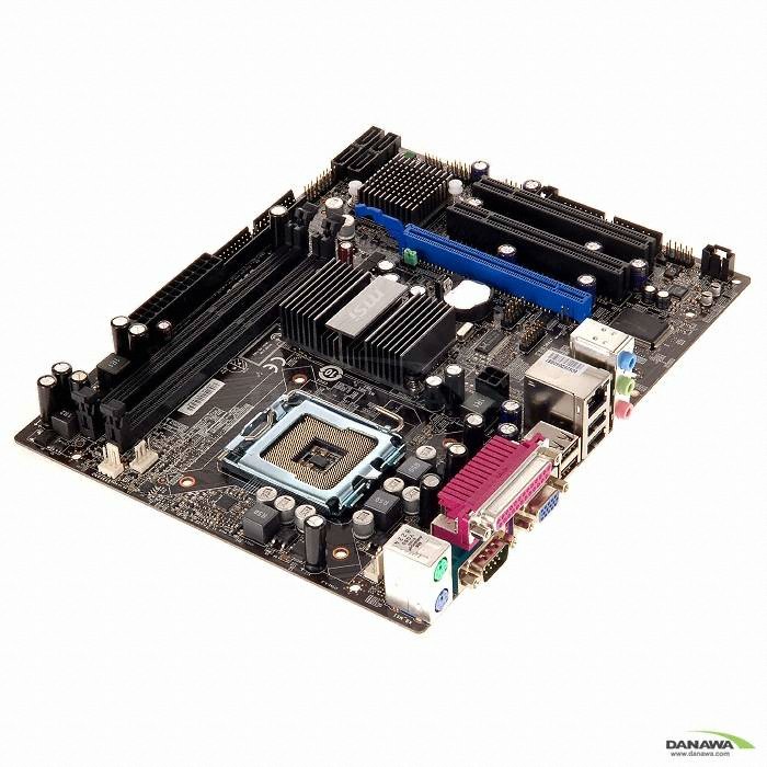 MSI G41M-S01 (��ũ)