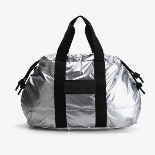 헌터 UNI 트래블 립스탑 홀드올 실버포일 UBW3603NRSSOL_이미지