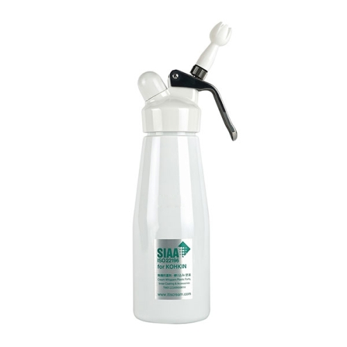 아이티스 클래식 알루미늄 에스푸마 휘핑기 500ml_이미지