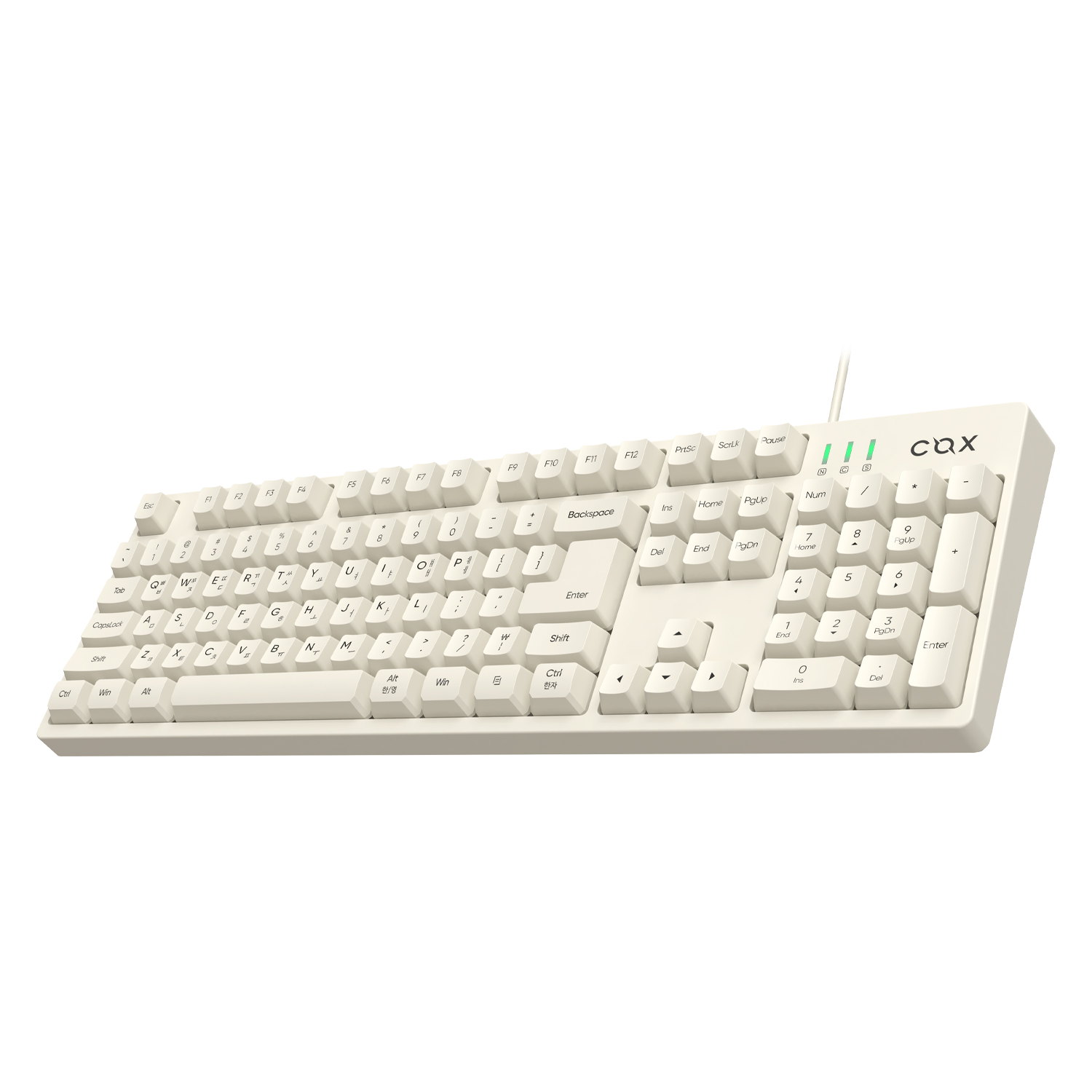 COX CK20th Century 멤브레인_이미지