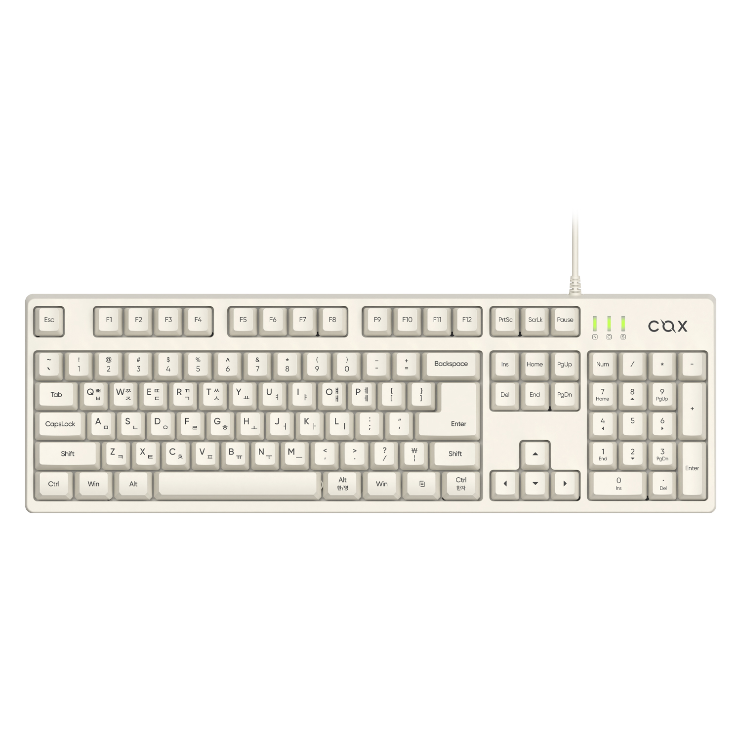 COX CK20th Century ��극��