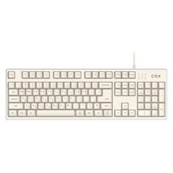 COX CK20th Century 멤브레인
