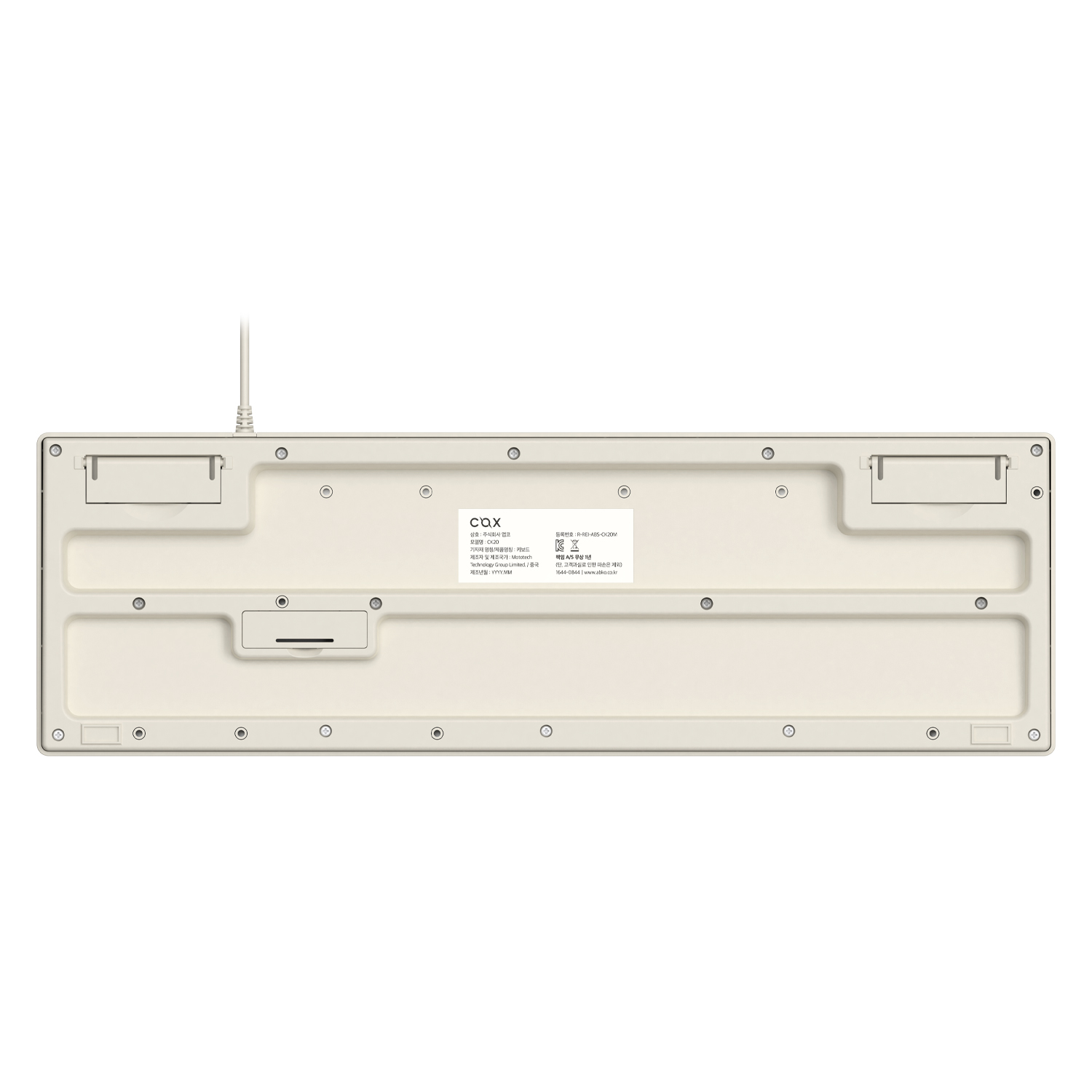 COX CK20th Century ��극��