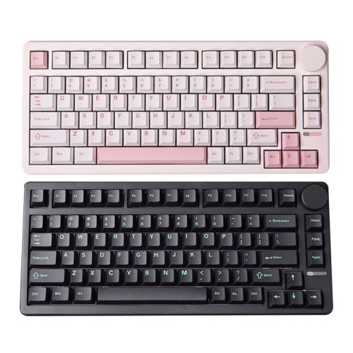 EPOMAKER QK81 유무선 기게식