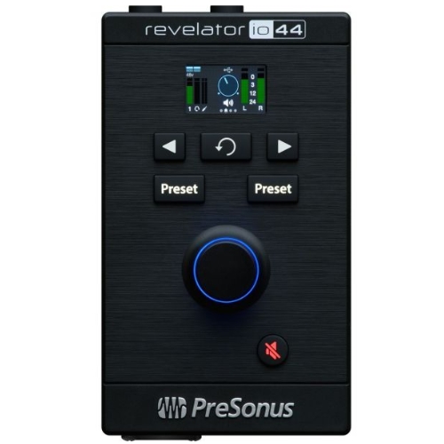 PreSonus Revelator io44
