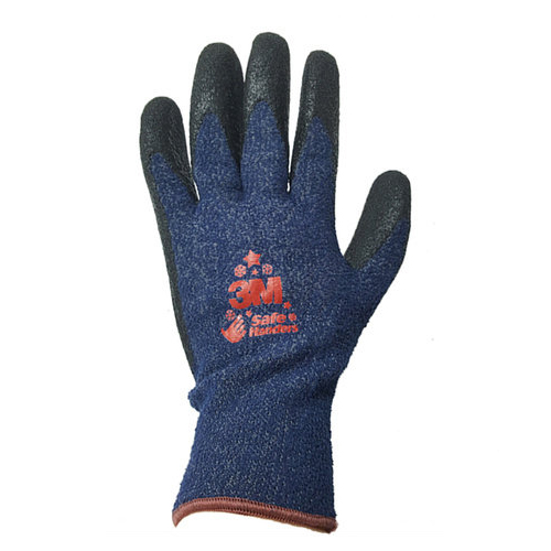 3M 525 Winter Latex 장갑 (1켤레)_이미지