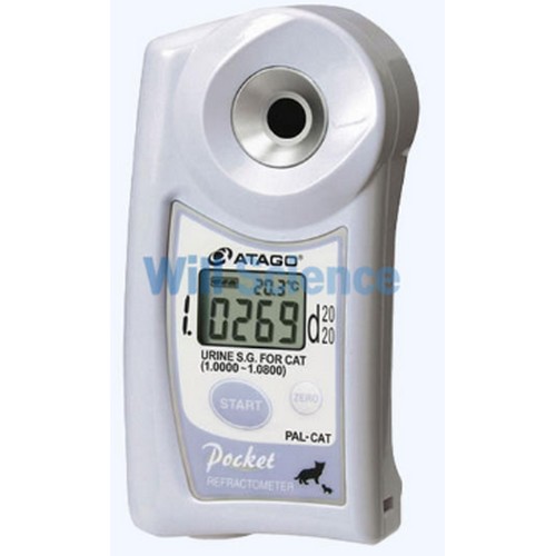 아타고 고양이 뇨비중계 PAL-CAT