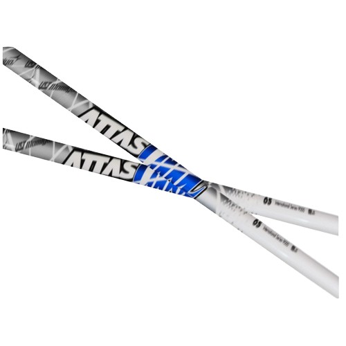 UST마미야 아타스 쿨 6 WOOD (정품, 6X)_이미지