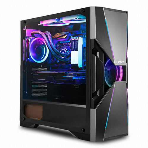 Antec DARK AVENGER DA601 RGB_이미지