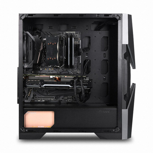 Antec DARK AVENGER DA601 RGB_이미지