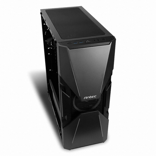 Antec DARK AVENGER DA601 RGB_이미지