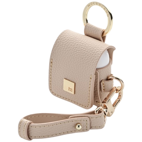 에어팟 토고링 가죽 케이스