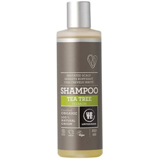 우테크람 티트리 샴푸 250ml (1개)