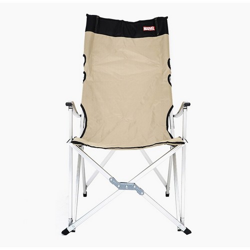어벤져스 어셈블 접이식 릴렉스 캠핑 체어
