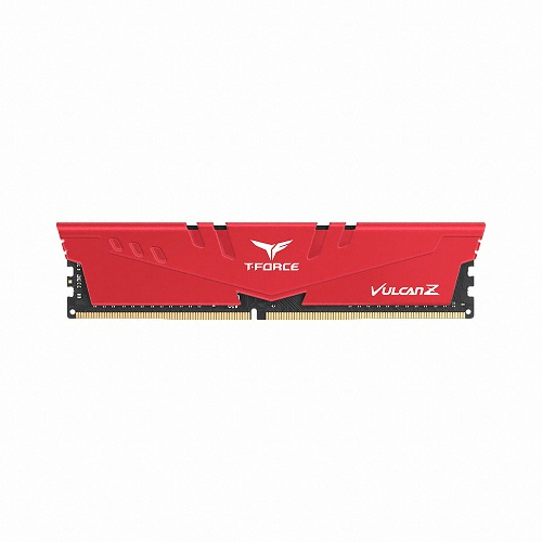 TeamGroup T-Force DDR4-3000 CL16 Vulcan Z Red (4GB)