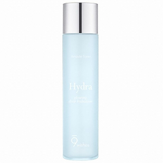나인위시스 하이드라 앰플 토너 150ml (1개)_이미지