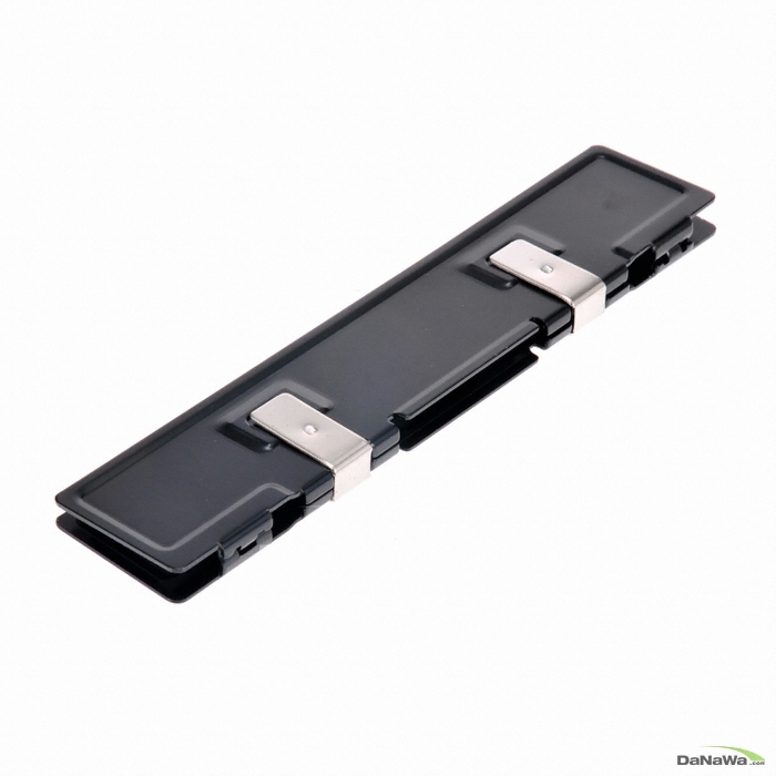 COOLERTEC MEMORY AL 블랙_이미지