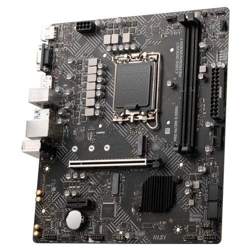 MSI PRO H610M-G DDR4_이미지