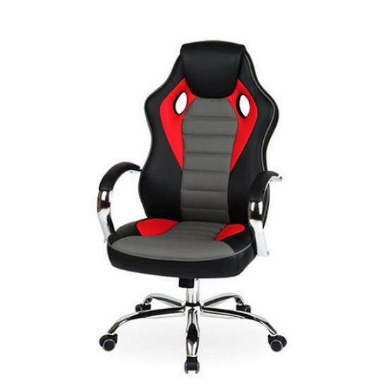 레이싱 소 게이밍 의자