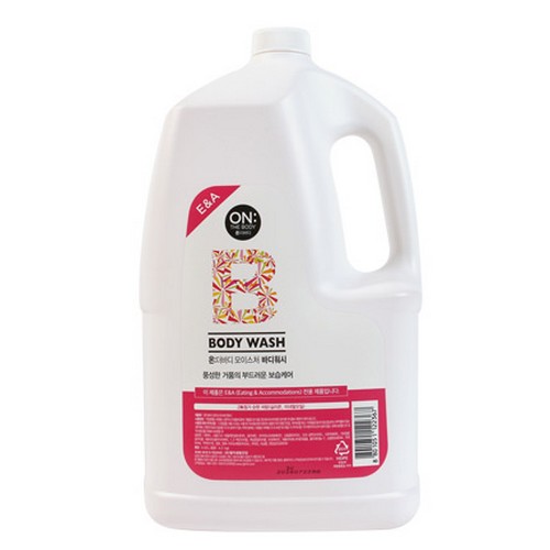 LG��Ȱ�ǰ� �´��ٵ� ���̽�ó �ٵ���� 4200ml