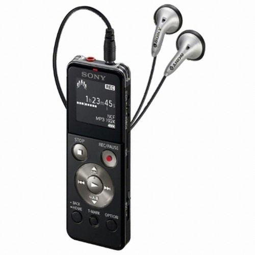 SONY ICD-UX543 4GB (정품)_이미지