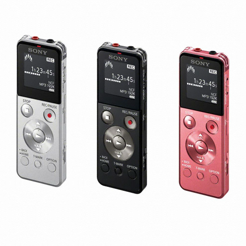SONY ICD-UX543 4GB (정품)_이미지