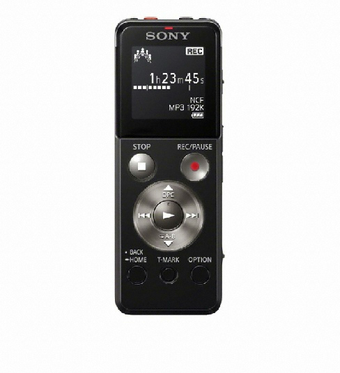 SONY ICD-UX543 4GB