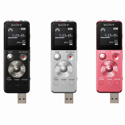 SONY ICD-UX543 4GB
