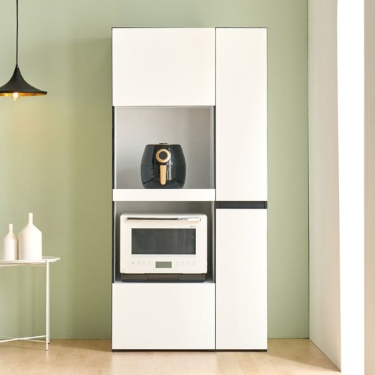 플레인홈 베닝 비스포크 주방 멀티 렌지대 세트 900_이미지