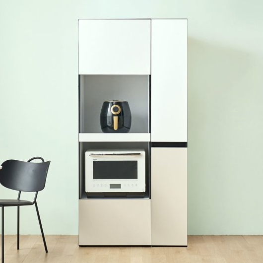 플레인홈 베닝 비스포크 주방 멀티 렌지대 세트 900_이미지