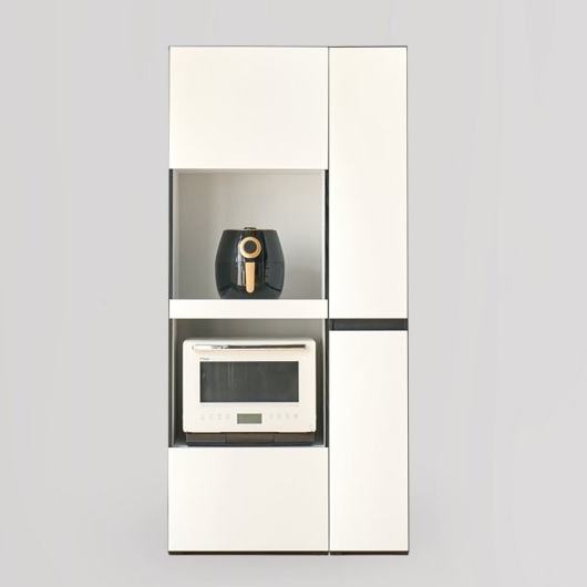 플레인홈 베닝 비스포크 주방 멀티 렌지대 세트 900_이미지