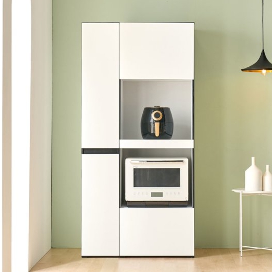 플레인홈 베닝 비스포크 주방 멀티 렌지대 세트 900_이미지