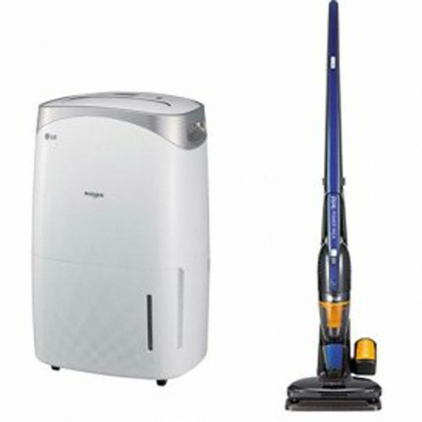 LG전자 VS7303SCW + DC150DAS